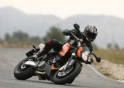 KTM 990 Super Duke KTM 990 Super Duke